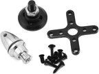 Emax GT2215 Brushless Motor 2-4S 2215 Grand Turbo Motor (1100KV / 1180KV) (1180KV)