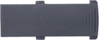 Fytoo 3.7V 800mah Li-Po Battery for YD XT-1 X-Pack 18 X-Pack Plus Folding Aerial Drone Smart Follow RC Quadcopter Battery Grey (3PCS)