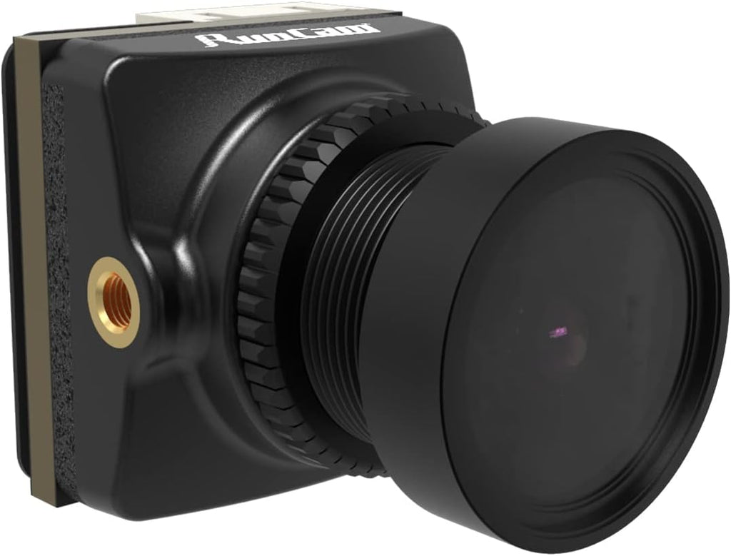 RunCam Night Eagle 3 Micro FPV Night Camera 1000TVL Support OSD for FPV Drone Night Fly