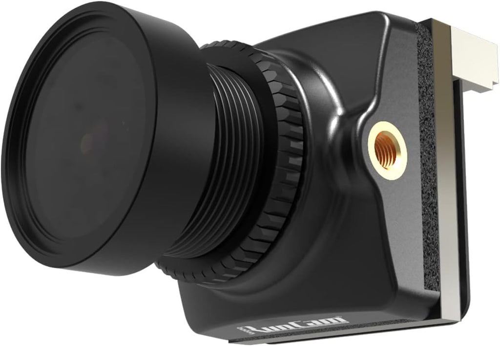 RunCam Night Eagle 3 Micro FPV Night Camera 1000TVL Support OSD for FPV Drone Night Fly