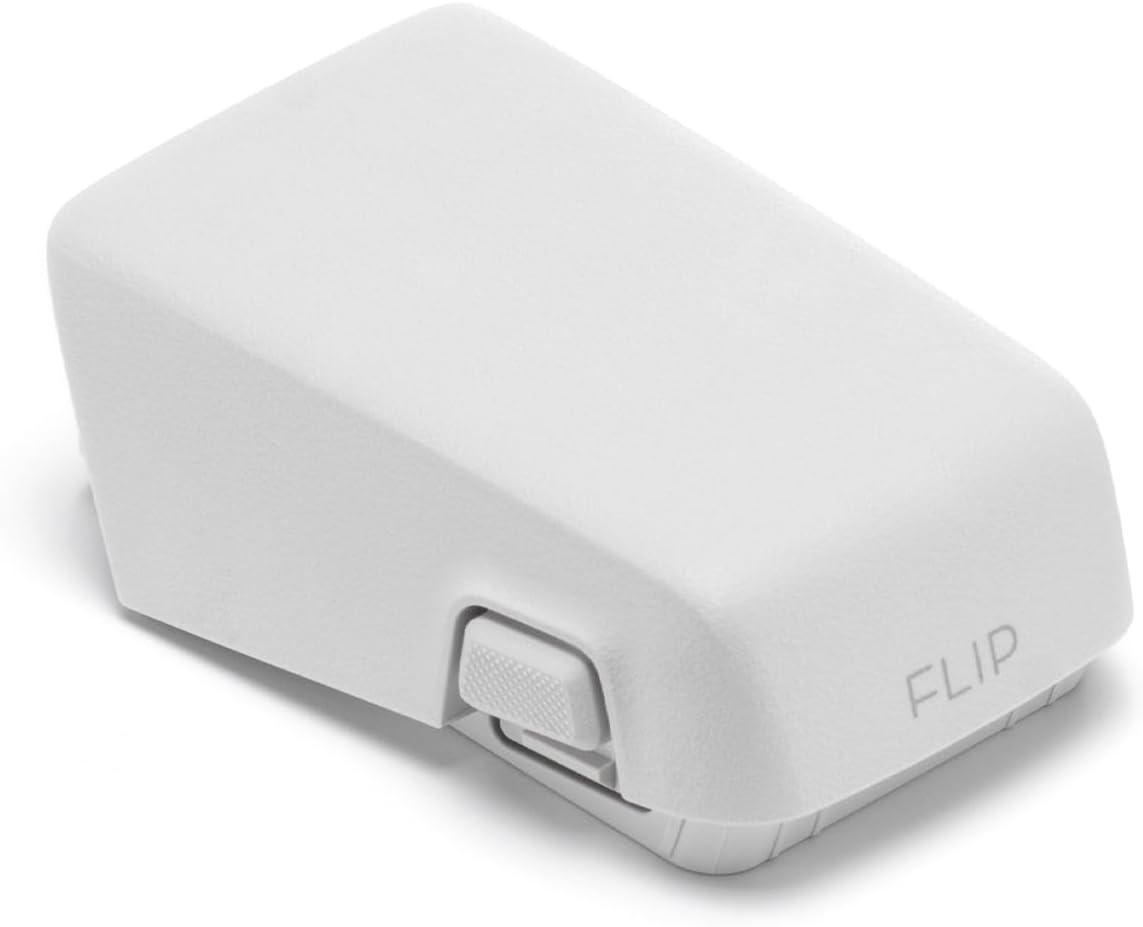 Original for DJI Flip Intelligent Flight Battery, 3110mAh, 31 Min Flight Time, Li-ion, 7.16V, Fast Charging, for DJI Flip Drone (1)