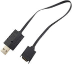 D60 Charger for UDIRC Accessories Charging USB Drone Cable Battery U37 Helicopter Smart Plane Pro