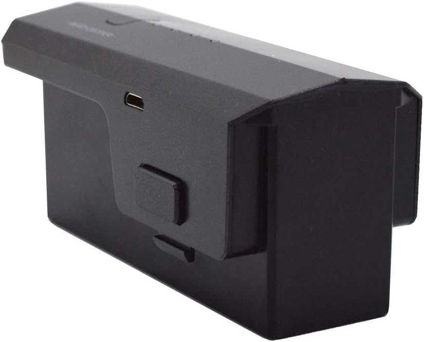 Blomiky 11.1V Li-Po Battery Replacement 2500mAh for SJRC RUKO F11GIM2 F24 DE22 Pro and F11GIM F35 4K Pro Drone