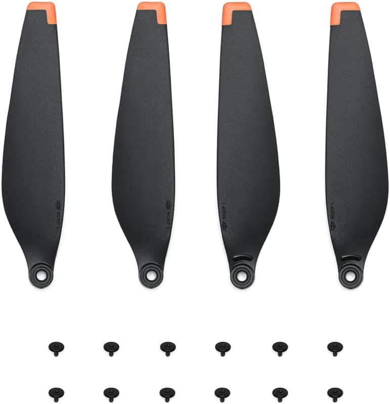 DJI Propeller Set for Mini 3/4 Pro Drone