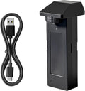 1PCS Battery and USB Charger for G10 H11 Drone