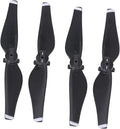 4 PCS Mavic Air Props Blade, Mavic Pro Propellers for Mavic Air, Drone Propeller Blades, Rc Drone Quadcopter Accessory, Drone Propellers