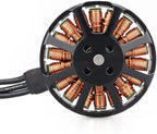 MAD 4006 EEE 4-6S Lipo 320KV 380KV 740KV Brushless Motor Power Motor Drones Accessories (320KV)