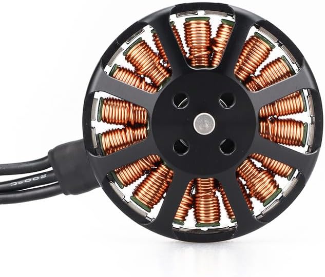MAD 4006 EEE 4-6S Lipo 320KV 380KV 740KV Brushless Motor Power Motor Drones Accessories (320KV)