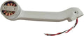 Mavic Mini 2 SE Spare Parts Drone Motor Arm Assembly Replacements for DJI Mini 2 SE Rear Left