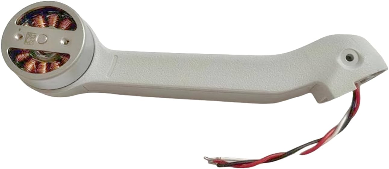 Mavic Mini 2 SE Spare Parts Drone Motor Arm Assembly Replacements for DJI Mini 2 SE Rear Left