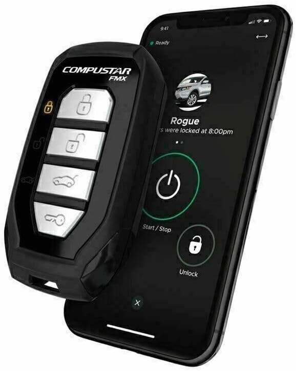 CSX4900-S 2Way LED 3000ft Remote Drone DR-X1 LTE Smartphone + BLADE-AL bypass bundle (Renewed)