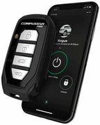 CSX4900-S 2Way LED 3000ft Remote Drone DR-X1 LTE Smartphone + BLADE-AL bypass bundle (Renewed)