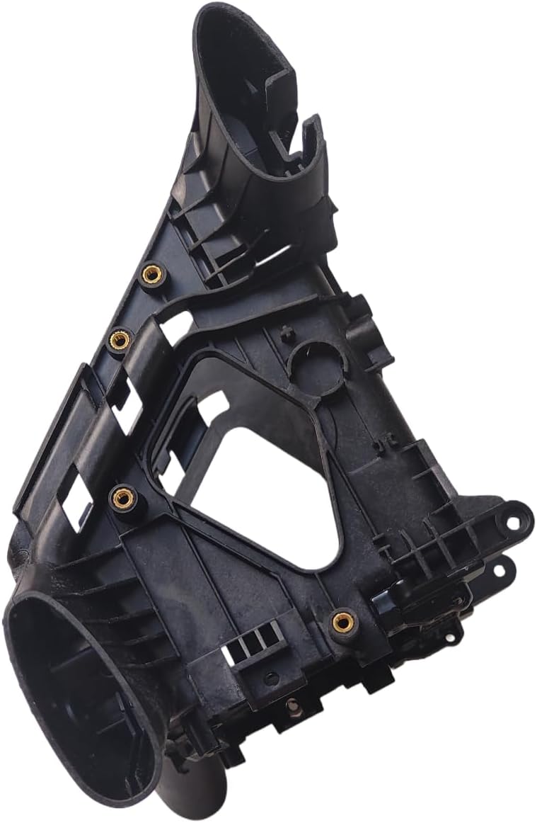 FPV Drone Middle Shell Spare Parts Drone Cover Frame Assembly Part Middle Shell Compatible with DJI FPV