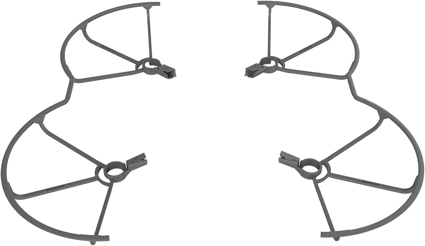 Propeller Guard for DJI Mavic 3 Pro/Cine/Mavic 3 Classic Quick Release Prop Blade Guard for DJI Mavic 3 Series and Mavic 3E, Mavic 3T, Mavic 3M Drone Accessories