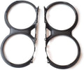 Original Frame Propeller Guard for DJI Avata 2 Drone ¨C Premium Replacement Repair Part for DJI Avata 2 UAV, Precision-Crafted for Enhanced Protection & Durability