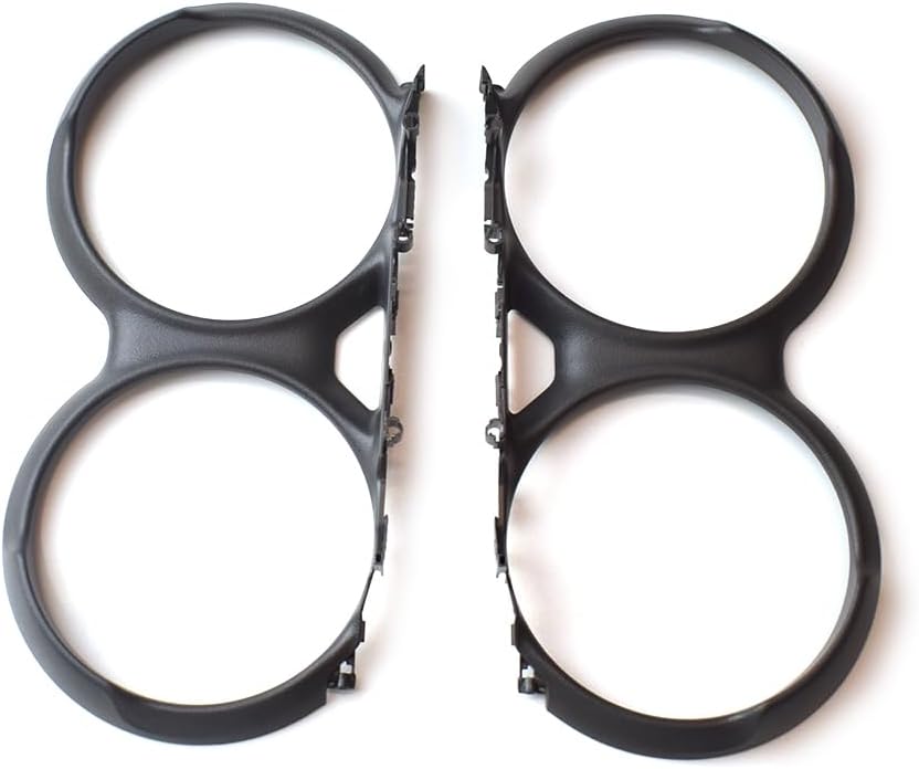 Original Frame Propeller Guard for DJI Avata 2 Drone ¨C Premium Replacement Repair Part for DJI Avata 2 UAV, Precision-Crafted for Enhanced Protection & Durability