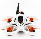 Tiny Hawk Nanoscout FPV Drone BNF ELRS 1s 25mw-400mw 65mm Quadcopter With Runcam Nano 3
