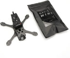 Lumenier QAV-S MINI 3 Freestyle Quadcopter Frame - 1.2