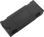 3.7V 1800mAh Li-po Batteries(3PCS) for E88 E88PRO E88MAX E525 E99 E99PRO P1 P5PRO K3 S1 P8 RC Drone