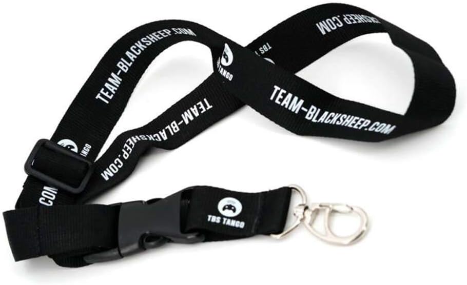 Team Blacksheep TBS Tango Lanyard for TANGO 2/ PRO FPV Drone RC Plane rc Airplane DIY Toys