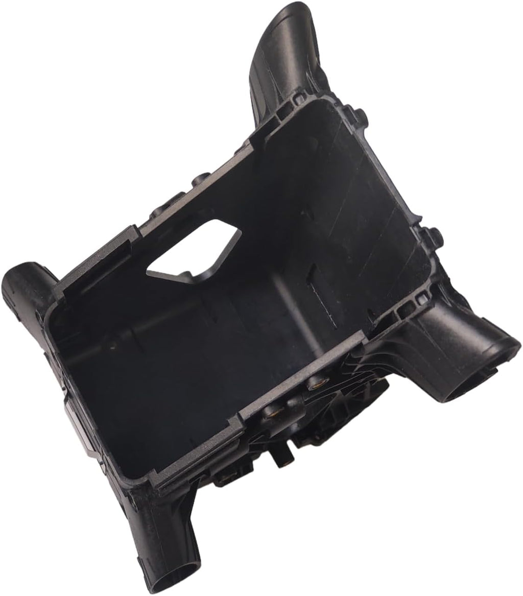 FPV Drone Middle Shell Spare Parts Drone Cover Frame Assembly Part Middle Shell Compatible with DJI FPV