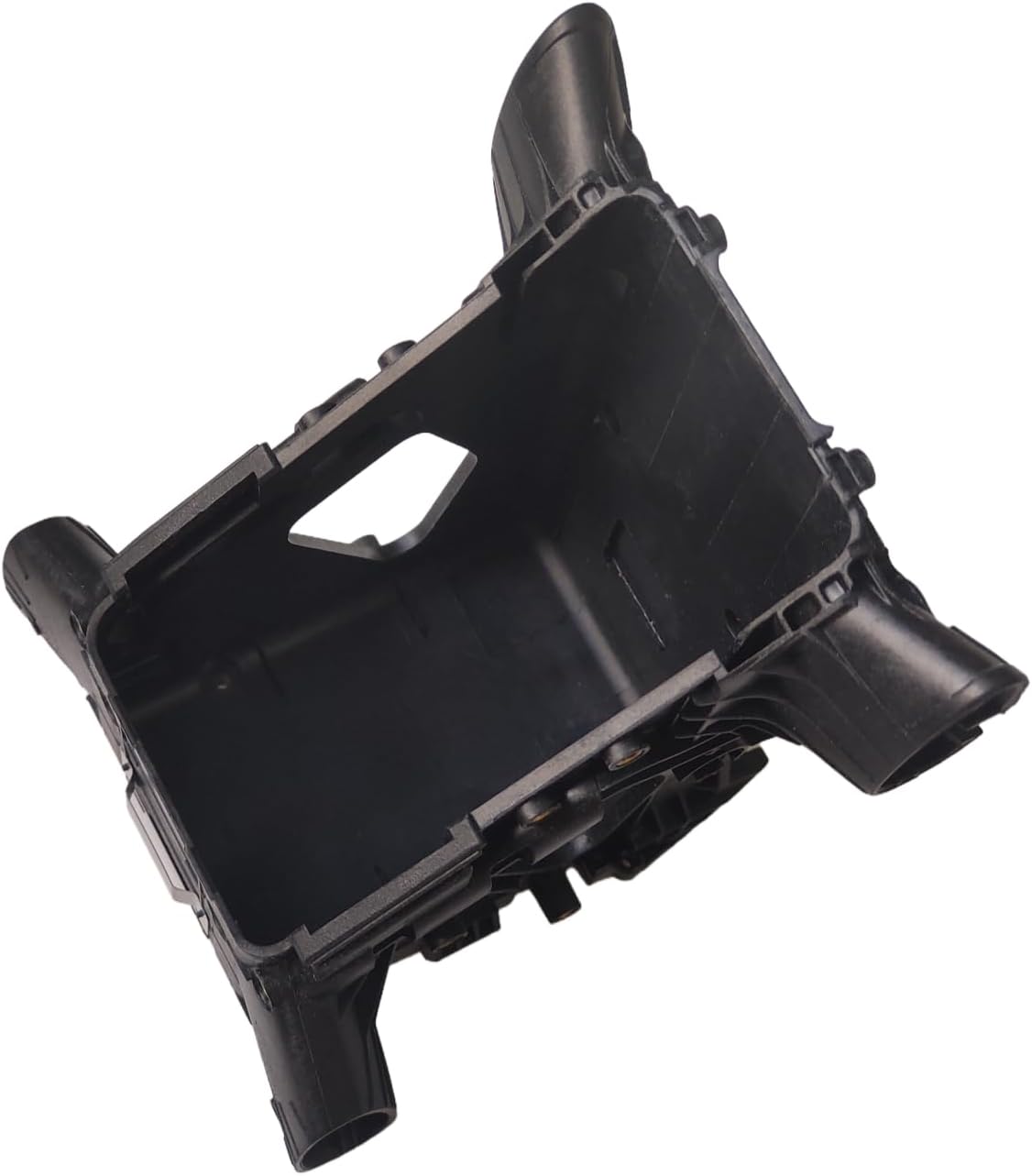 FPV Drone Middle Shell Spare Parts Drone Cover Frame Assembly Part Middle Shell Compatible with DJI FPV