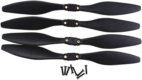 8PCS propeller for HS720 HS720E folding brushless quadcopter 4K HD aerial photography drone parts