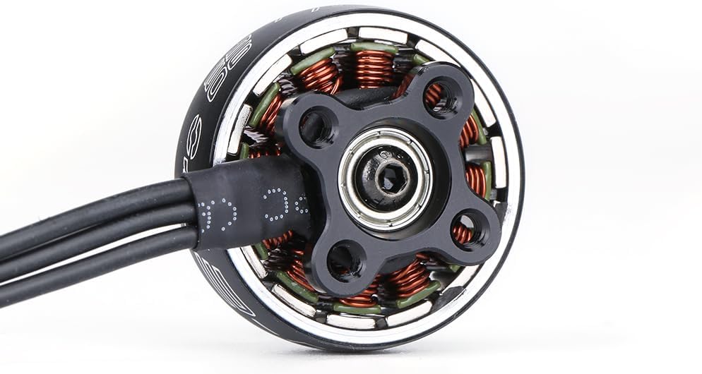 iFlight 4pcs XING-E Pro 2306 1700KV FPV Brushless Motor 6S for FPV Racing Drone Quadcopter