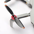 (32pcs) Propellers for DJI Mini 4K/Mavic Mini 2/ Mini SE/Mini 2 SE Drone Accessories Replacement Spare Propellers Blades Quadcopter Accessory Quick-Release Low Noise Propellers
