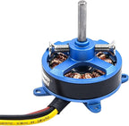 Readytosky LE2204 1800KV Brushless Motor 2-3S for RC Airplane Fixed-Wing Airplane Aeroplane KT F3P