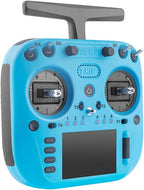 RadioMaster TX15 ExpressLRS Hall Gimbals IPS Touchscreen Radio Controller Mode 2 (Blue)
