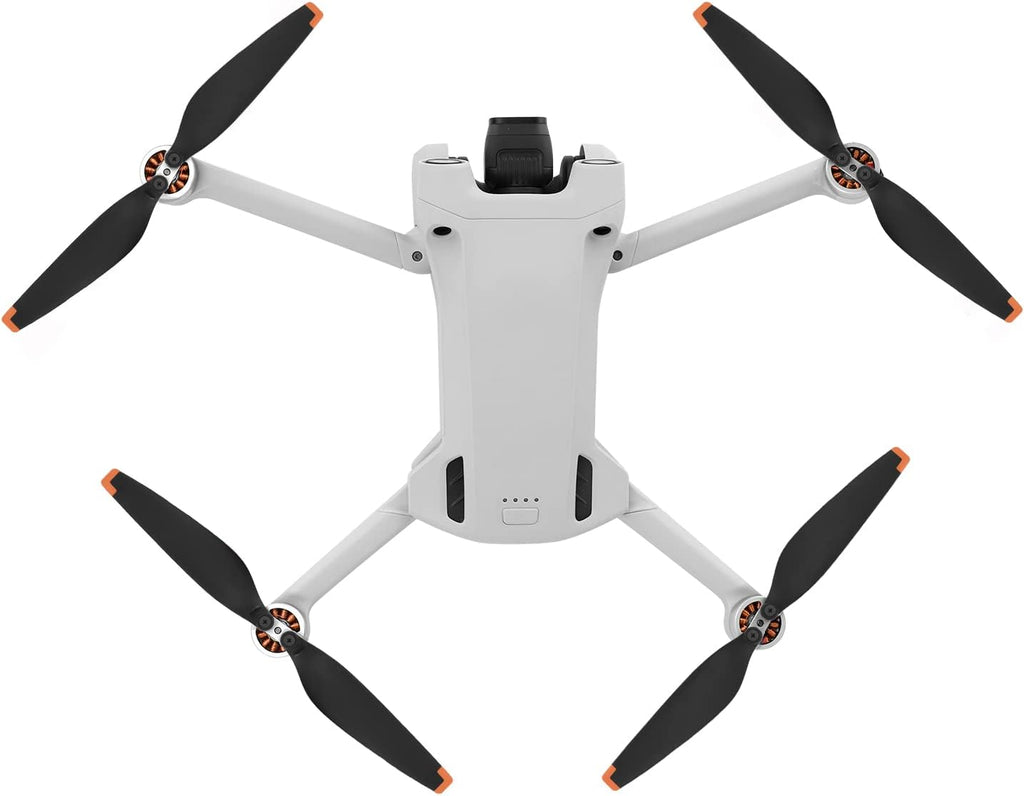 (24 CPS) Mini 4 Pro/Mini 3 Pro Propellers Compatible with DJI Mini 4 Pro/Mini 3 Pro Blades Props Wings Replacement Accessories (NOT for DJI 2022 Mini 3)