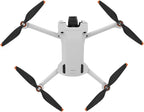 (24 CPS) Mini 4 Pro/Mini 3 Pro Propellers Compatible with DJI Mini 4 Pro/Mini 3 Pro Blades Props Wings Replacement Accessories (NOT for DJI 2022 Mini 3)
