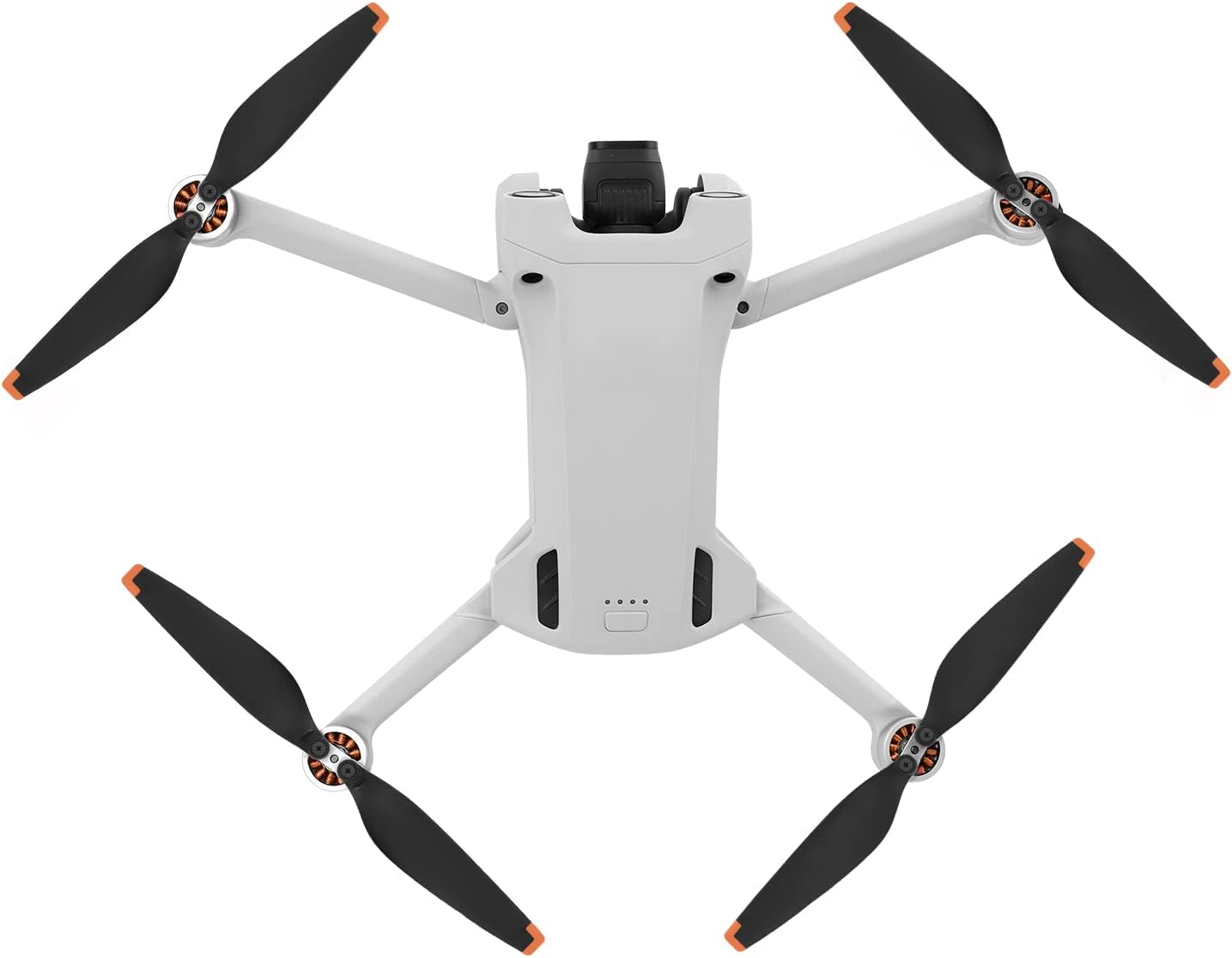 (24 CPS) Mini 4 Pro/Mini 3 Pro Propellers Compatible with DJI Mini 4 Pro/Mini 3 Pro Blades Props Wings Replacement Accessories (NOT for DJI 2022 Mini 3)