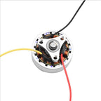 Taoke Motor Arm for DJI FPV Combo Repair Parts Drone Motor Arm Compaibtle with DJI FPV Fly More Combo (Long line Motor)