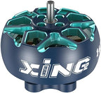iFlight 4pcs XING2 1404 FPV Brushless Motor 4600KV 3S 4S for FPV Toothpick Racing Drone