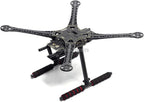 S500 500mm Carbon Fiber Quadcopter Kit with 2212 920KV Brushless Motors, 30A Simonk ESC, 1045 Propellers - Adult Hobbyist Drone Frame