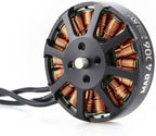 MAD 4006 EEE 4-6S Lipo 320KV 380KV 740KV Brushless Motor Power Motor Drones Accessories (320KV)