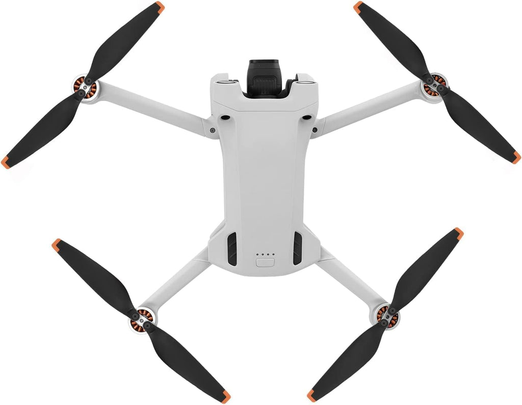 (32 PCS) Mini 4 Pro/Mini 3 Pro Propellers Compatible with DJI Mini 4 Pro/Mini 3 Pro Blades Props Wings Replacement Accessories (NOT for DJI 2022 Mini 3)