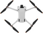 (32 PCS) Mini 4 Pro/Mini 3 Pro Propellers Compatible with DJI Mini 4 Pro/Mini 3 Pro Blades Props Wings Replacement Accessories (NOT for DJI 2022 Mini 3)
