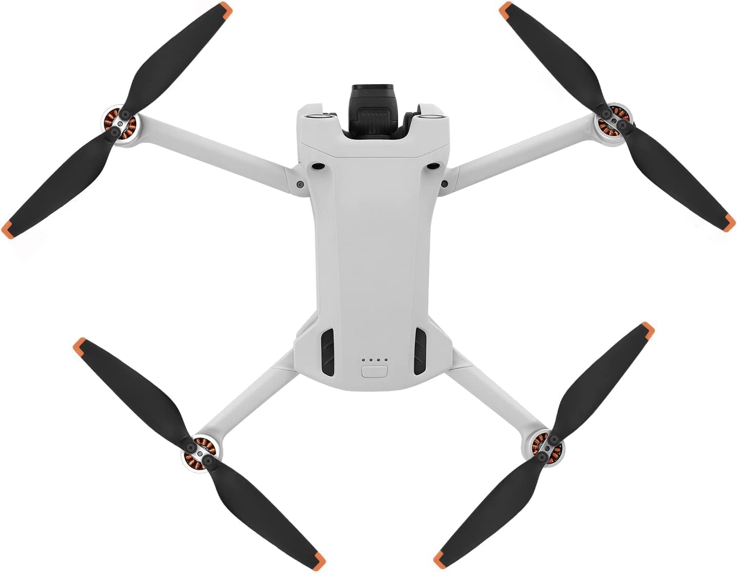 (32 PCS) Mini 4 Pro/Mini 3 Pro Propellers Compatible with DJI Mini 4 Pro/Mini 3 Pro Blades Props Wings Replacement Accessories (NOT for DJI 2022 Mini 3)