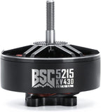 MAD BSC 5215 430KV 8S Brushless Motor for FPV Freestyle 13-15inch Long Range Cinelifter RC Drones