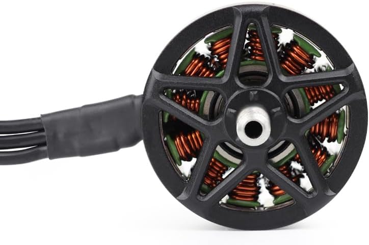 HGLRC My 2810 1350KV 6S Brushless Motor High Load for 7-8 inch FPV Racing Drone Quad