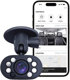 drone obile XC-IR1 Full HD (1080p) Internal Camera for XC-LTE - Crystal Clear Surveillance for Ultimate Security on The Road