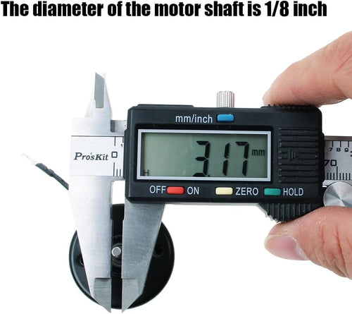24V Brushless DC Motor Kit with Controller ¨C High Speed High Torque BLDC, Low Noise Electric Motor for E-Bike, Scooter, RC Car, Drone & Robotics Applications