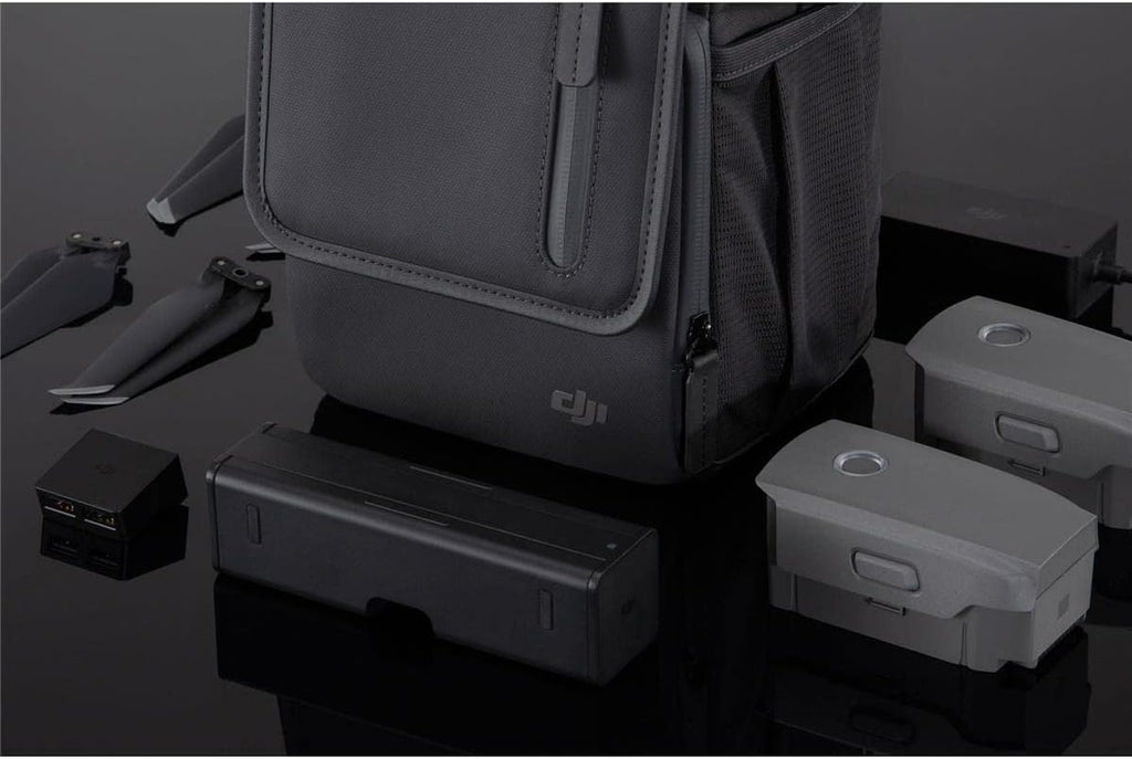 DJI Mavic 2 Fly More Kit for Mavic 2 PRO & Mavic 2 Zoom Accessories Combo Bundle