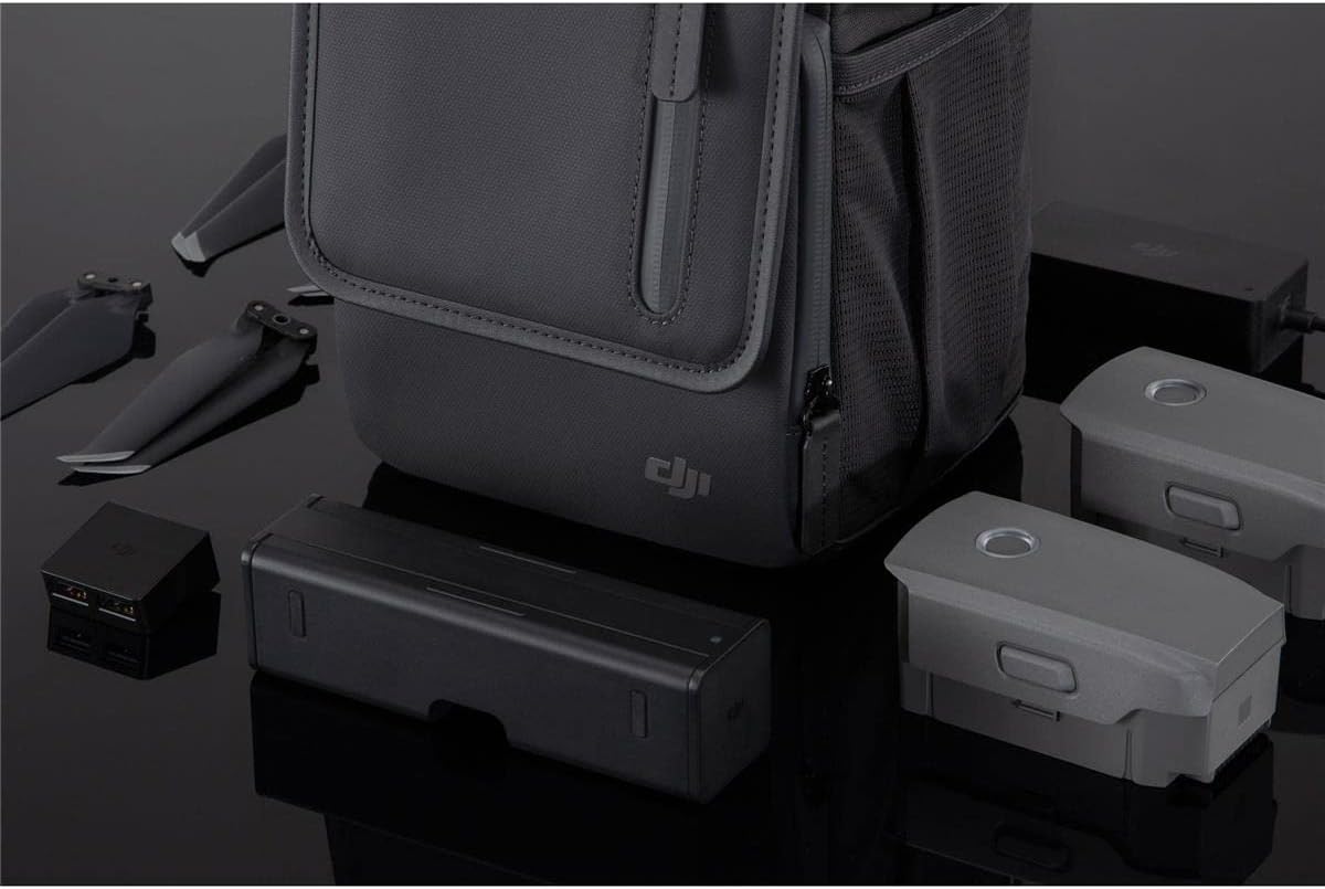 DJI Mavic 2 Fly More Kit for Mavic 2 PRO & Mavic 2 Zoom Accessories Combo Bundle