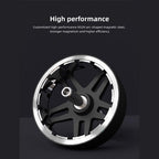 HGLRC Specter 2806.5 1350KV 4-6S Brushless Motor for 7 inch Long Range 7 inch X8 Cinelifter FPV Racing Drones(1PCS)