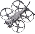 CK95 95mm Carbon Fiber Frame Kit w/Ducts for RC FPV Racing Freestyle 2inch Drones