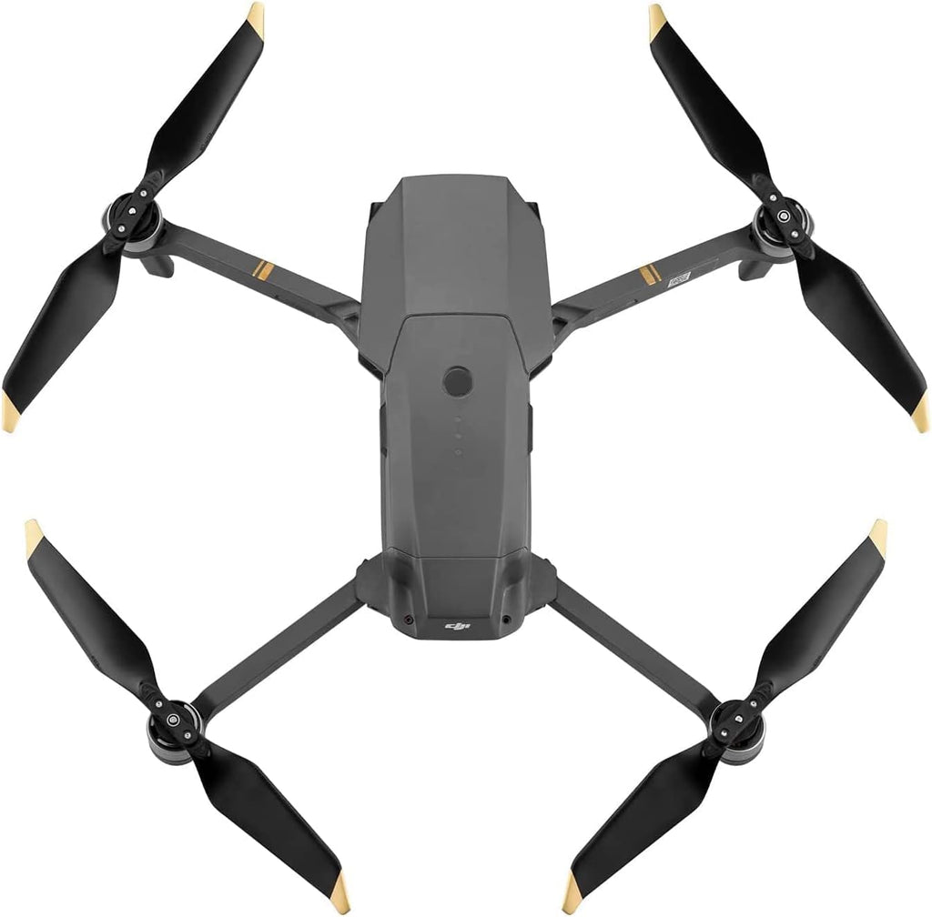 Propellers for DJI Mavic Pro/Mavic Pro Platinum Replacement Drone Accessories Prop Blades Spare Propeller Quick-Release Low Noise Wings 8 Pack